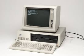 old computer