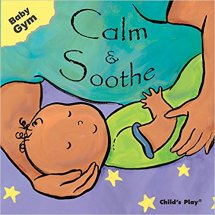 calm and soothe