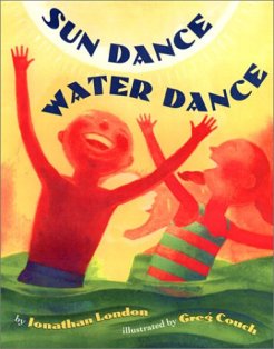 sun dance water dance