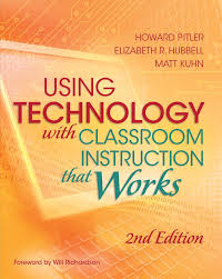 using tech in the classroom